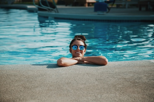 desinfecion piscinas